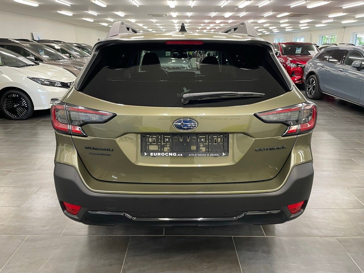 Subaru Outback, 2.5 FIELD 2023 | Záruka - fotka 6