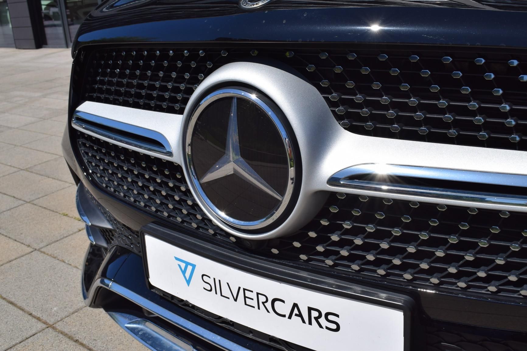 Mercedes-Benz GLE, 350d AMG/KeyLess/Panorama/Odvě - fotka 5
