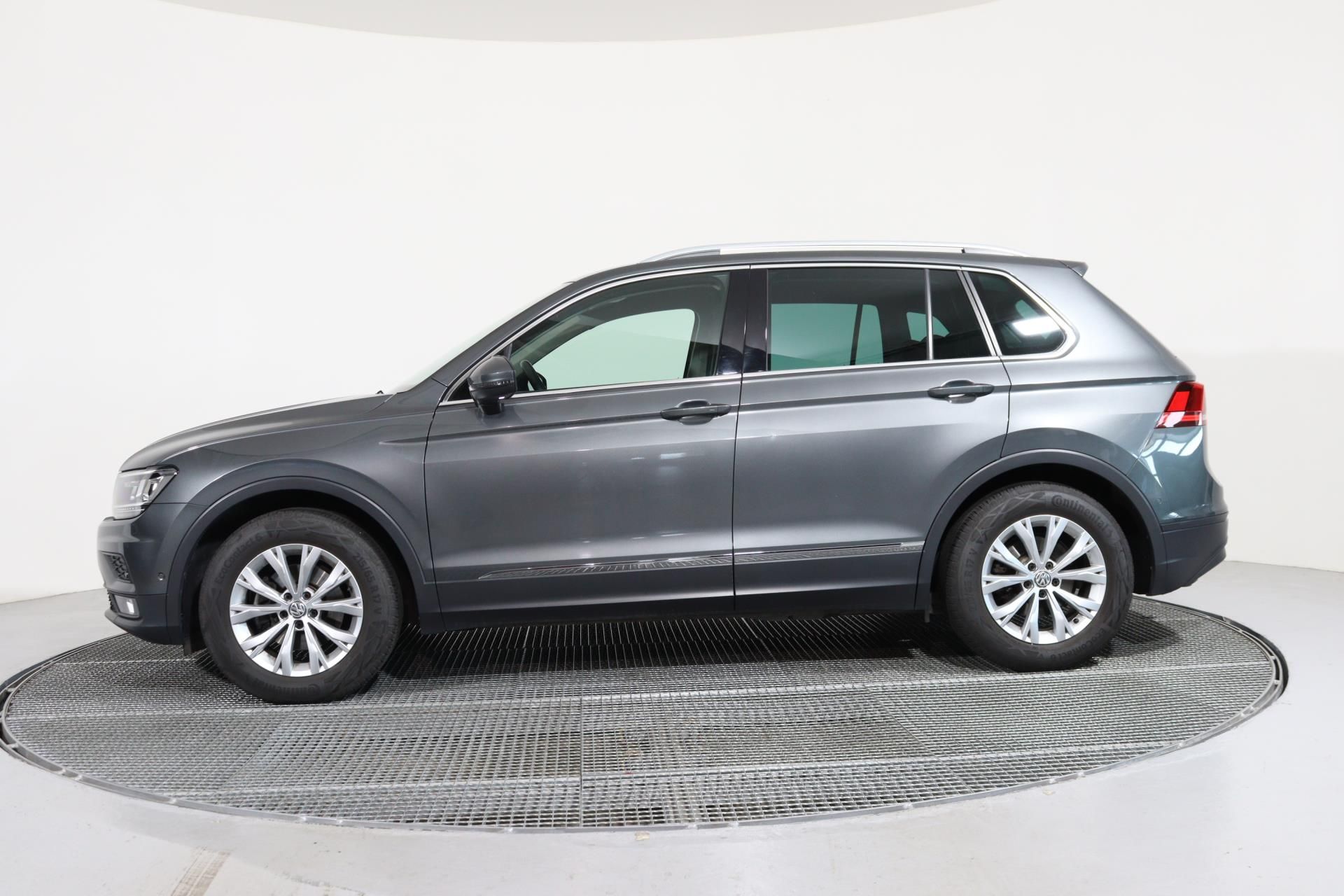 Volkswagen Tiguan, Maraton Edt.1,5 TSI DSG/EL.TAŽ - fotka 3