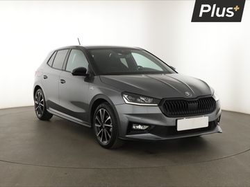 1.0 TSI, Monte Carlo