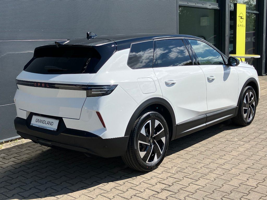 Opel Grandland, ULTIMATE Hybrid 1.2 Tubro - fotka 6