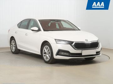2.0 TSI, Style, 4X4, Automat