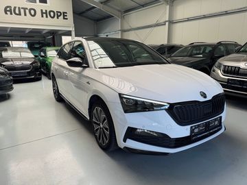 1.5 TSI Monte Carlo