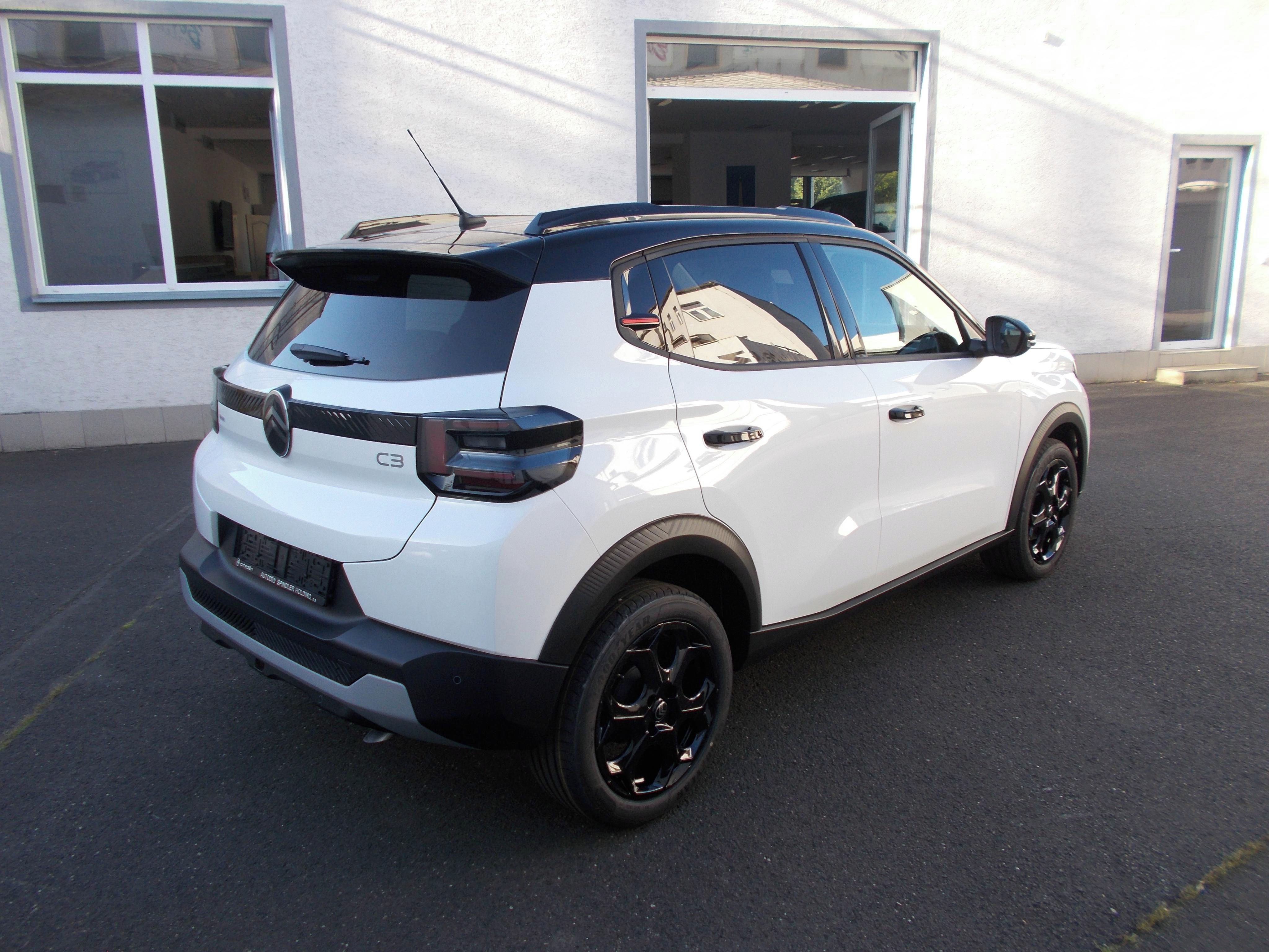 Citroën C3, COLLECTION Turbo 100k Manual - fotka 4