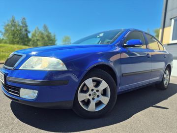 1.6 benzín  MPI