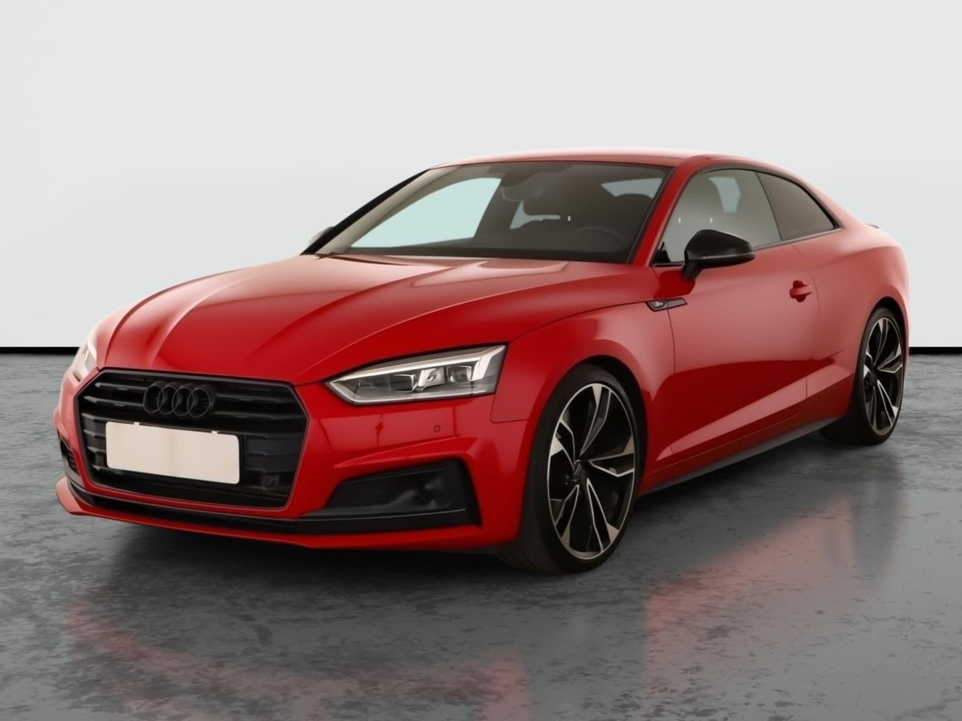 Audi A5, 2.0 TFSI, S-Line, Automat - fotka 2