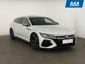 R 2.0 TSI 4Motion