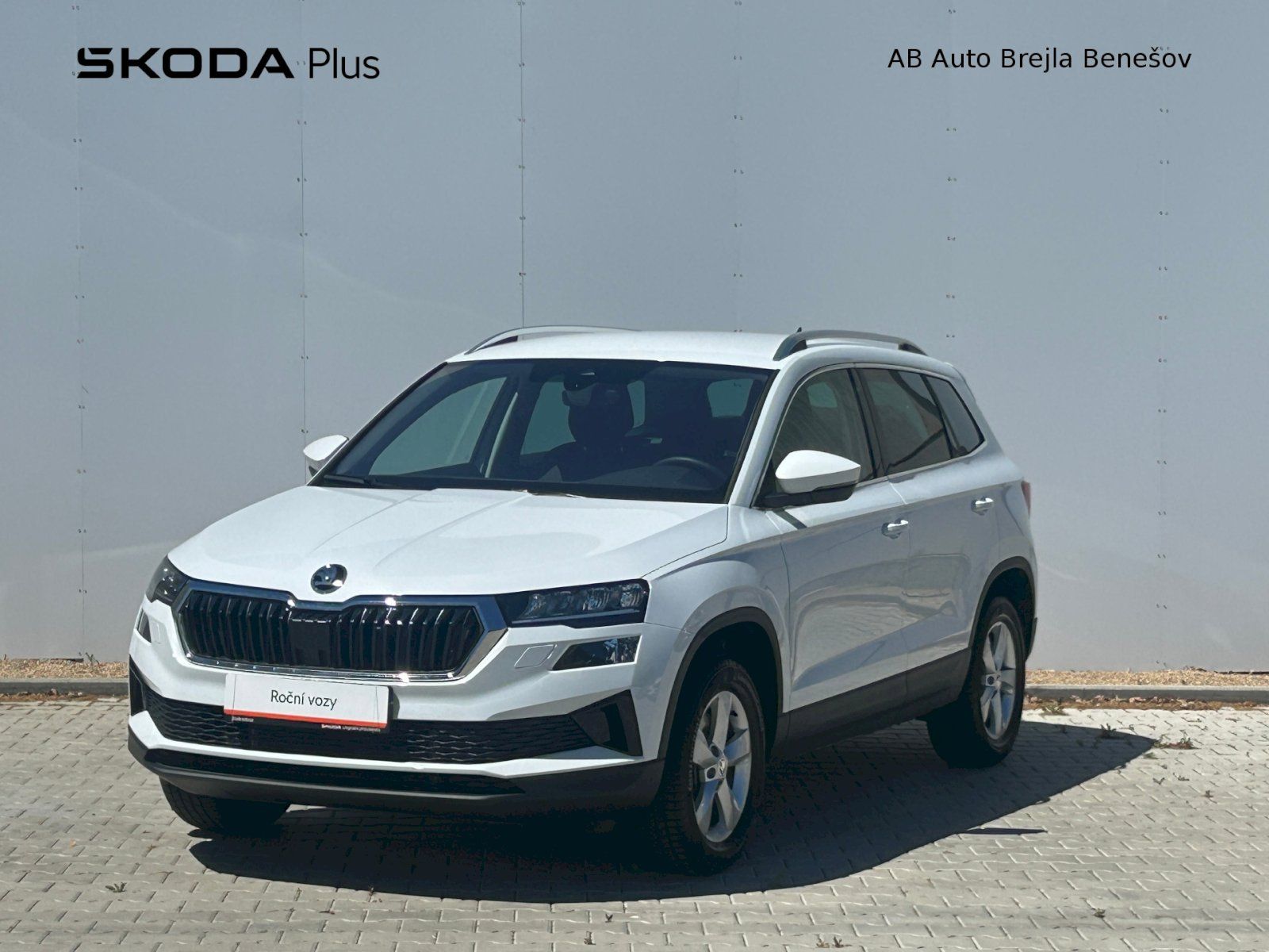 Škoda Karoq, KAROQ SEL TS 110/1.5 A7F