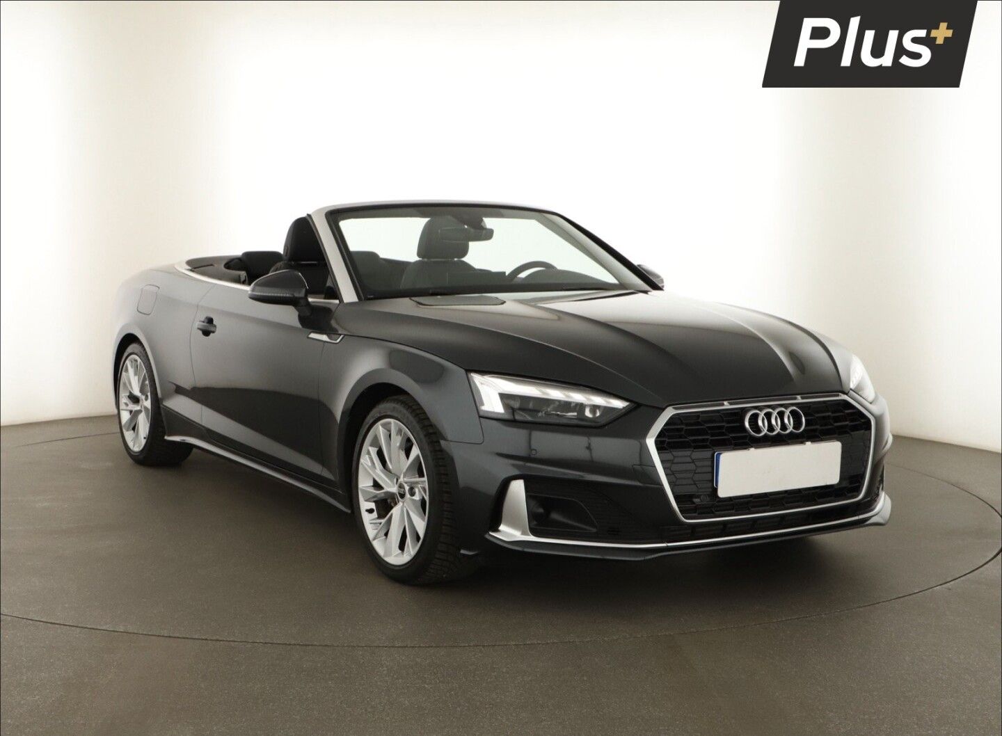 Audi A5, 40 TFSI, S-Line