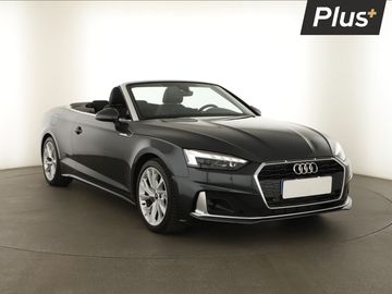 40 TFSI, S-Line