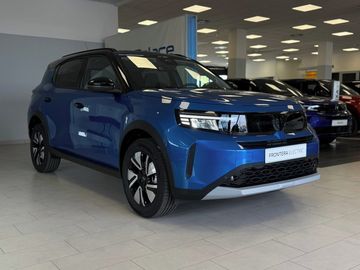 Frontera GS Hybrid 107kW