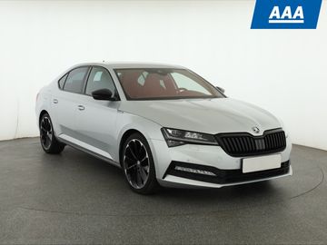 2.0 TDI, Sportline, NOVÁ CENA