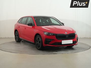 1.0 TSI, Monte Carlo, Záruka