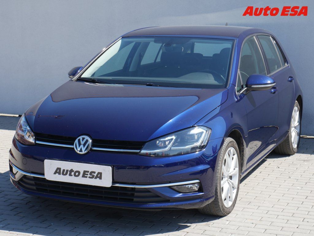 Volkswagen Golf, 1.5TSi - fotka 3