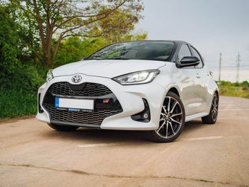 1.5 VVT-i Hybrid, NOVÁ CENA