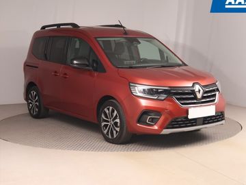 1.5 dCi, Techno, 5Míst, Klima