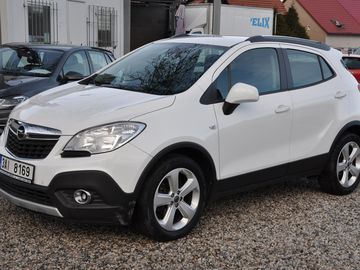 1.6i 16V 85kW