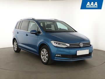1.5 TSI, NOVÁ CENA, Automat