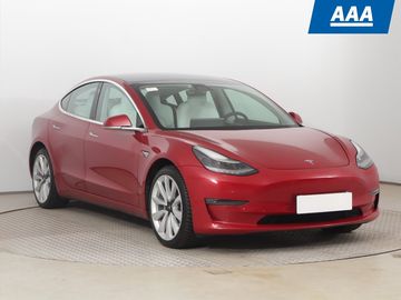 Long Range 4WD 78kWh, SoH 80%