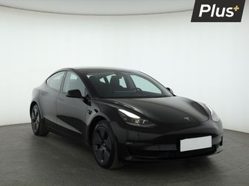 Long Range 4WD 74kWh, SoH 95%
