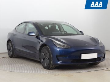 Std Range Plus 55kWh, SoH 82%