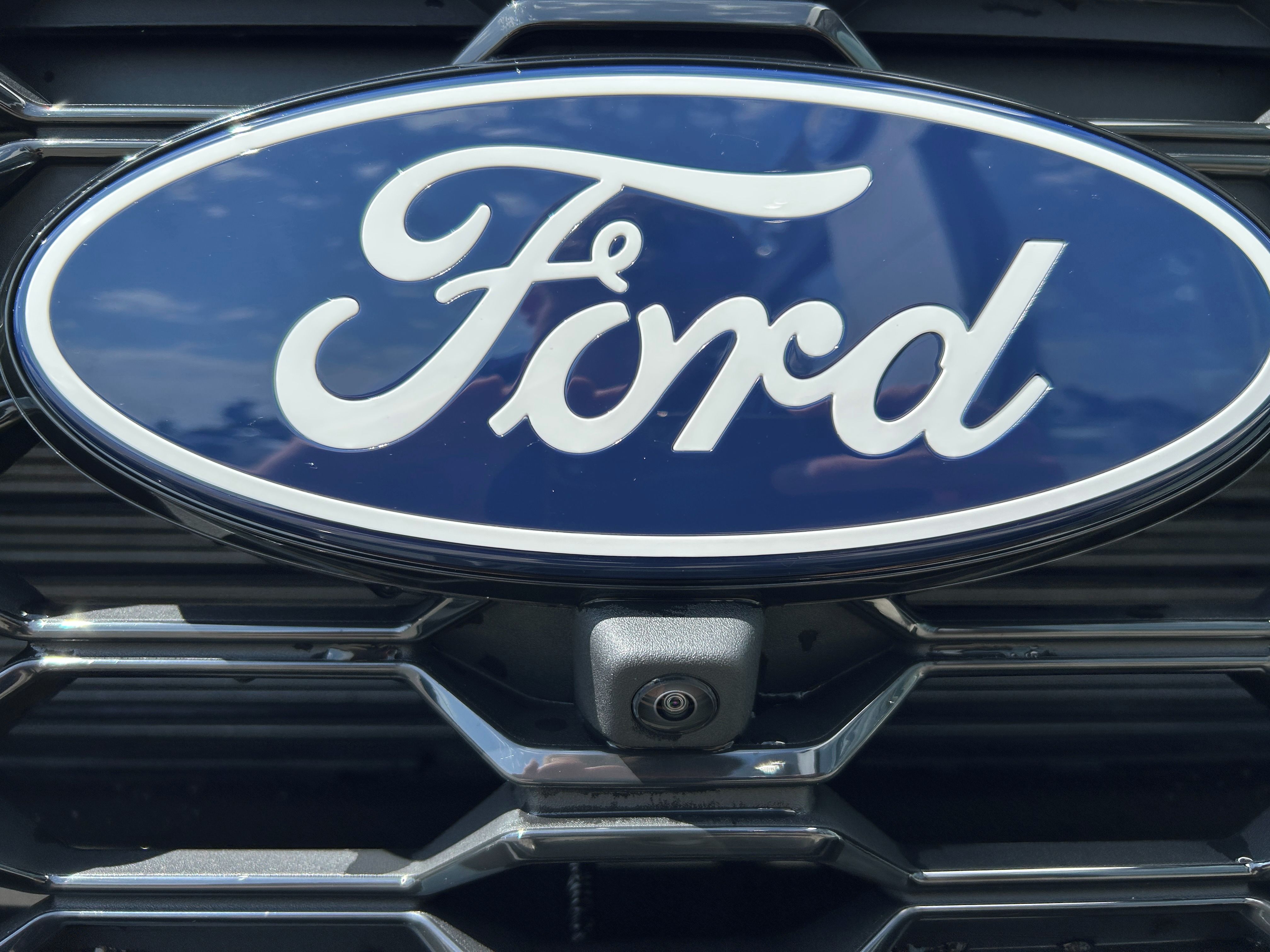 Ford Kuga, BLUECRUISE EDITION 178kW - fotka 3