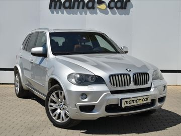 3.0SD 210kW SPORT PAKET ČR