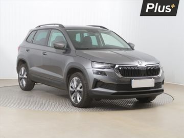 2.0 TDI, Style Plus