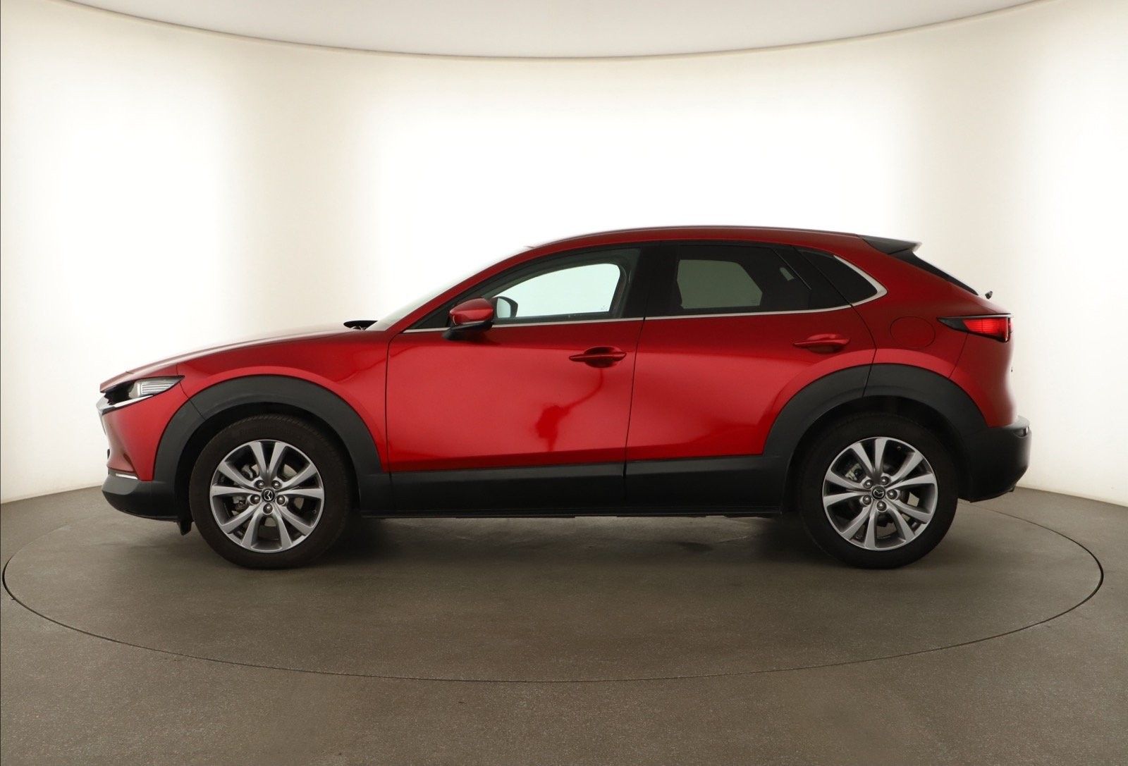 Mazda CX-30, Skyactiv-G 2.0, GT 180 - fotka 3