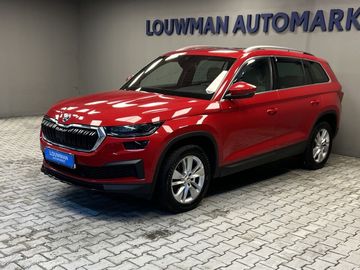 STYLE 4x4 DSG