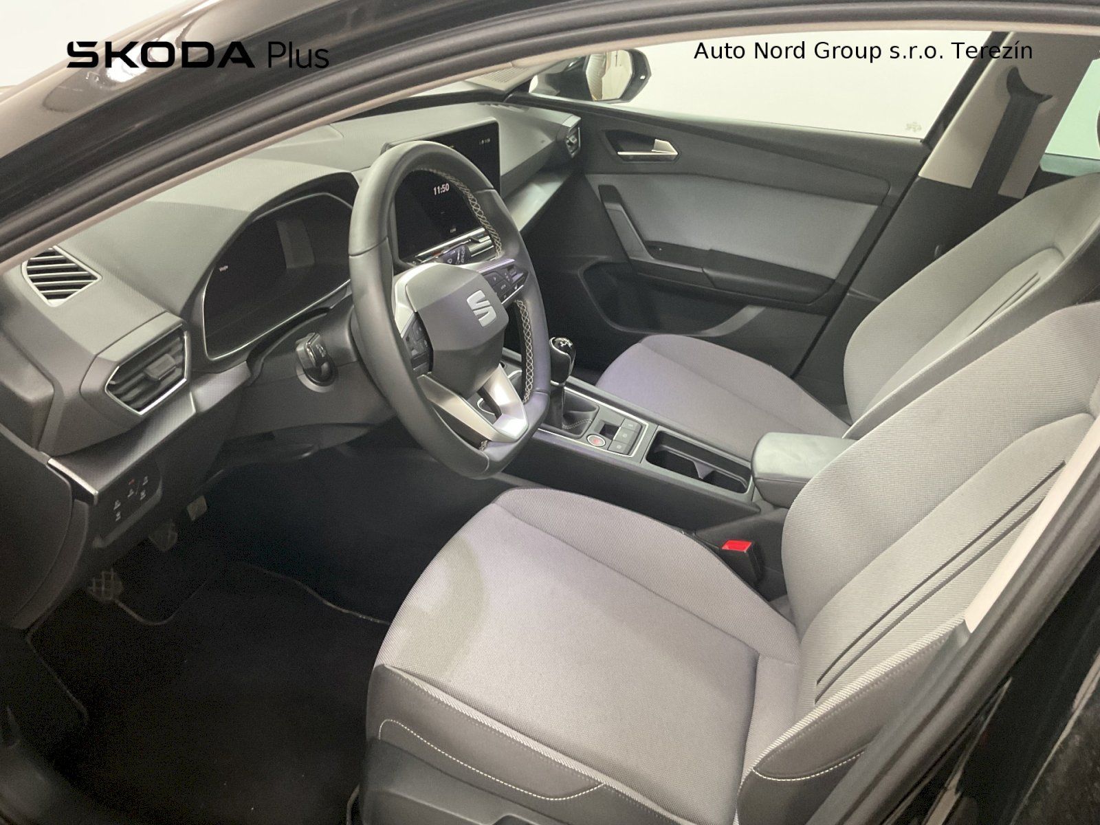 Seat Leon, 1.5 eTSI 115 k Style - fotka 5