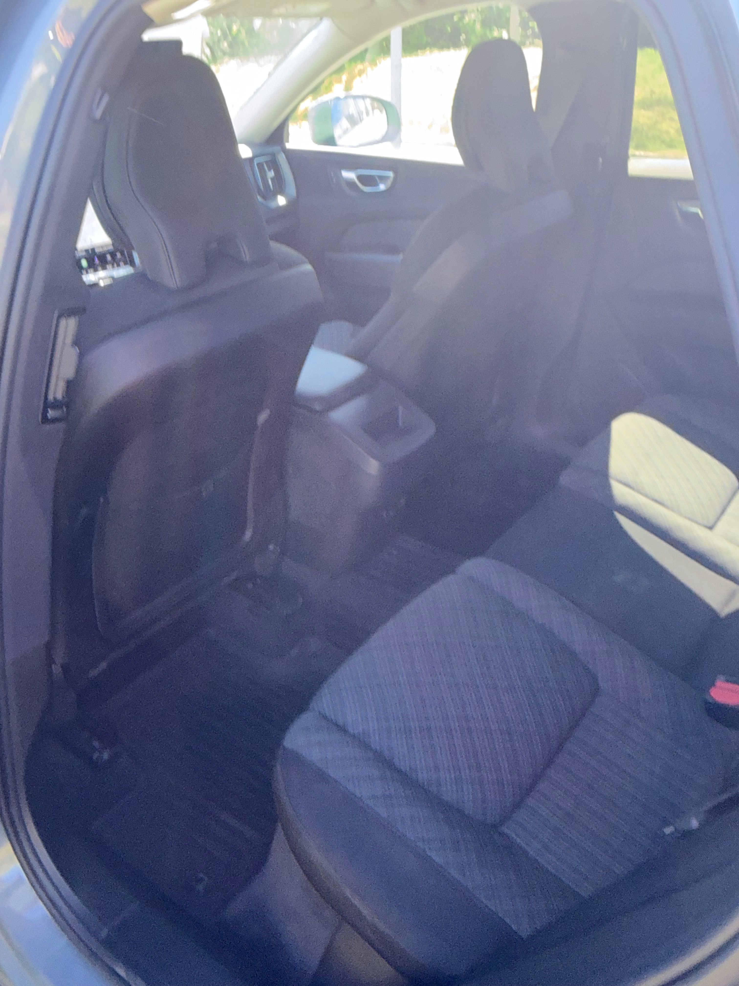 Volvo XC60 - fotka 6