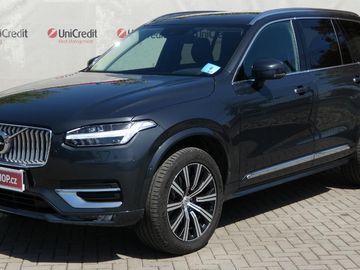 B5 AWD Drive-E mHEV aut. Inscr