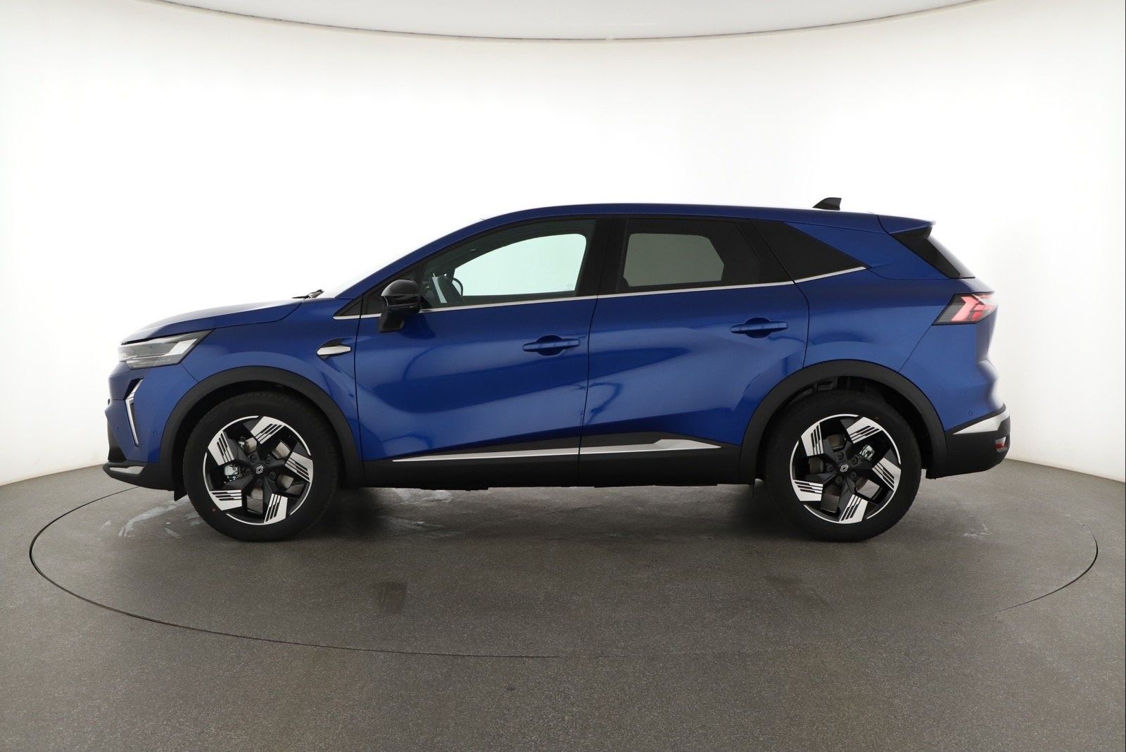 Renault Symbioz, E-Tech Full Hybrid, techno - fotka 3