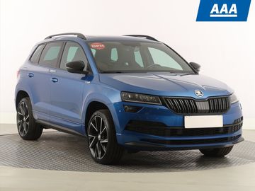1.5 TSI, Sportline, Automat