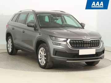 2.0 TDI, Style, Automat