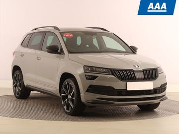 1.5 TSI, Sportline, Automat