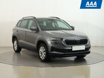 1.5 TSI, Zár. 5 let/100000 km