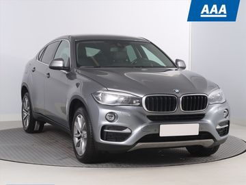 xDrive30d, 4X4, Automat