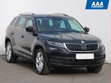 2.0 TDI 4x4, Style Plus