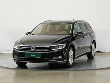 2.0 TDI 110 kW Highline