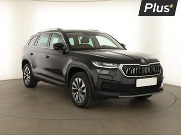 2.0 TDI, Style