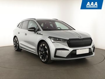 iV 80 (82 kWh), SoH 94%