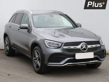 300 de 4MATIC, AMG line