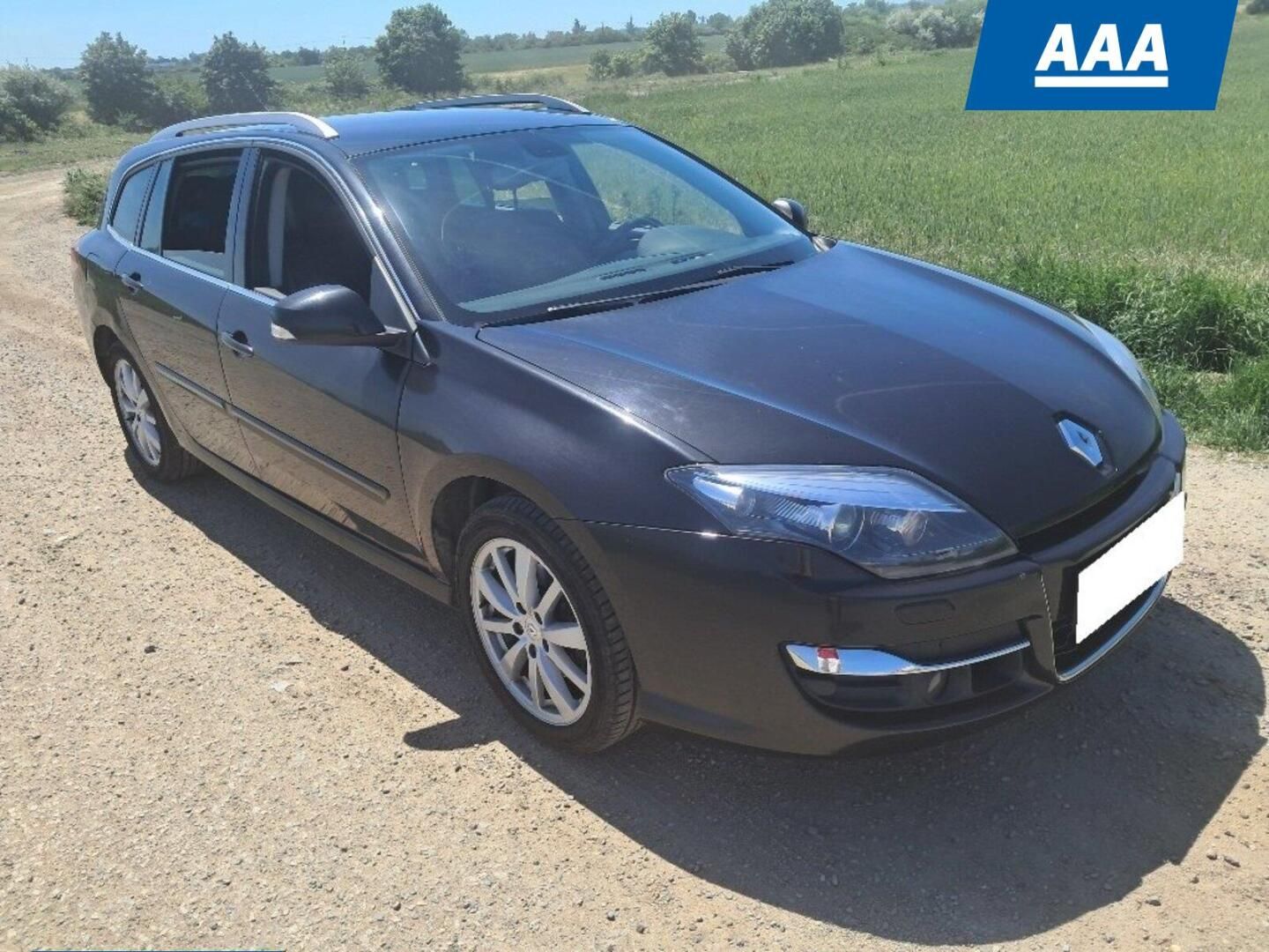 Renault Laguna, 2.0 dCi, ČR,1.maj, Navi