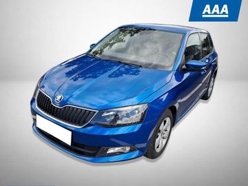 1.2 TSI, Style