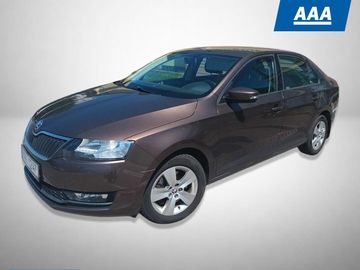 1.0 TSI, Klima