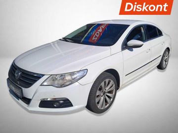 2.0 TDI, Automatická klima