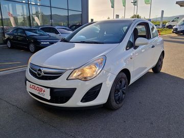 Selection Comfort 1.2 i 63 kW