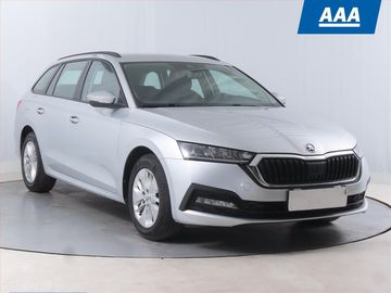 2.0 TDI, Ambition, ČR,1.maj